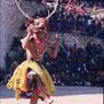 Dance of the Stag (Sha tsam), Paro Tshechu (tshe bcu), 4th day