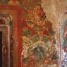 mnga' ris khang tshan murals