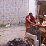 Yamantaka burnt-offering ritual at Tantric College