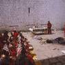 Yamantaka burnt-offering ritual at Tantric College