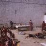 Yamantaka burnt-offering ritual at Tantric College