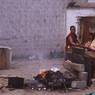 Yamantaka burnt-offering ritual at Tantric College