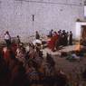 Yamantaka burnt-offering ritual at Tantric College