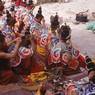 Yamantaka burnt-offering ritual at Tantric College