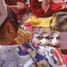 Yamantaka burnt-offering ritual at Tantric College