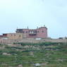 One building of ? Monastery.