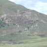 Tangye Monastery.