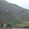 Tengye Monastery.