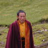 Monk Sherko.