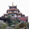 Zangdok Pelri Temple.