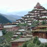 Pelyul Monastery.