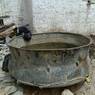 cooking pot