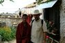 Cabezon and a young monk