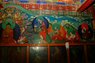 murals in the byes gstang pa khang tshan