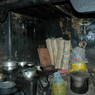 Kitchen Stove in Tsha