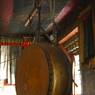 Drum in Loseling Protector House
