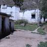 The House of the Guardian of Jamyang's Choeje's Cave