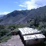 The House of the Keeper of Jamyang Choeje's Cave