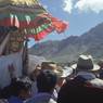 Ted 6/7/01 last day of Metok Chopa at Tshai Gungthang