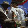 Ted 6/7/01 last day of Metok Chopa at Tshai Gungthang