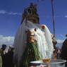 Ted 6/7/01 last day of Metok Chopa at Tshai Gungthang