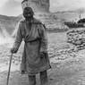 Old Man, village in Ladakh