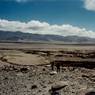 The Gar (<i>sgar</i>) Valley from old Malhé (<i>ma lhas</i>) Village.