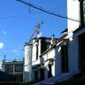 Barkhor roofline