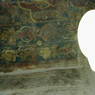 Ancient murals from the backwall of the sGrol ljang temple in the Ka brgya lha khang of 'Khor chags dgon pa