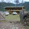 A house in the village of bdud ma, in Kong po