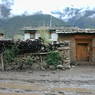 A house in the village of bdud ma, in Kong po