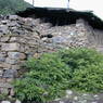 A house in the village of bdud ma, in Kong po