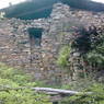 A house in the village of bdud ma, in Kong po