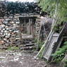 A house in the village of bdud ma, in Kong po