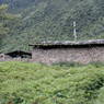 A house in the village of bdud ma, in Kong po