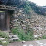 A house in the village of bdud ma, in Kong po