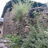 A house in the village of bdud ma, in Kong po