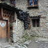 A house in the village of bdud ma, in Kong po