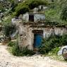 Monks' huts, Phur bu lcog hermitage