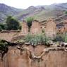 Ruins at sPang lung hermitage