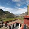 gNas sgo gdong nunnery