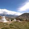 Chu bzang Nunnery