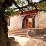 Chu bzang Nunnery