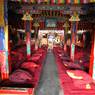 Chu bzang Nunnery