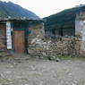 The school in the village of sMu pa, in Kong po