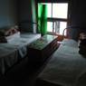 Room in hotel in Lhagang.&nbsp;