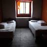 Hotel room in Lhagnag.&nbsp;