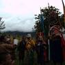 People of different Doksa makes offering of Boma