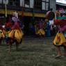 Dancers of the Khar Festival