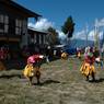 Sangay Lingpa Cham Dance